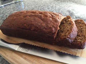 Recipe Photo - Banana Bread