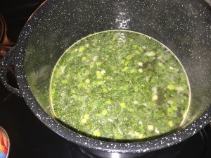 My Farmtastic Life - Chicken Tortilla Soup