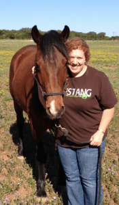 My Farmtastic Life Photo - Mustang River